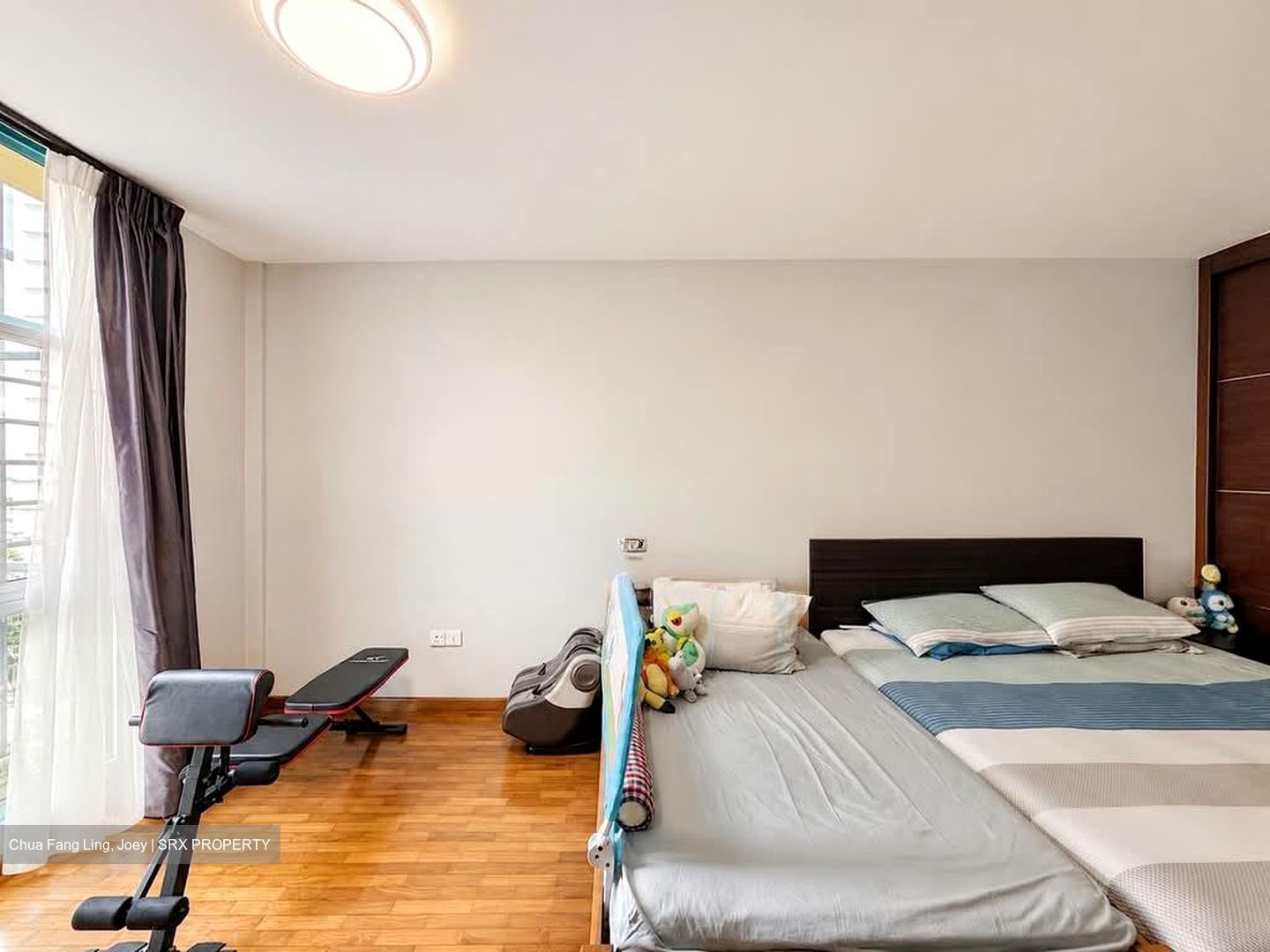 Blk 689F Woodlands Drive 75 (Woodlands), HDB 5 Rooms #599766131
